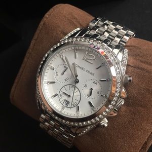 Michael Kors Women’s Watch